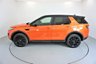 USED 2016 16 LAND ROVER DISCOVERY SPORT 2.0 TD4 HSE BLACK 5d AUTO-2 OWNER CAR-PANORMAIC ROOF-HEATED BLACK LEATHER-20