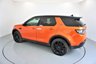 USED 2016 16 LAND ROVER DISCOVERY SPORT 2.0 TD4 HSE BLACK 5d AUTO-2 OWNER CAR-PANORMAIC ROOF-HEATED BLACK LEATHER-20