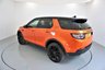 USED 2016 16 LAND ROVER DISCOVERY SPORT 2.0 TD4 HSE BLACK 5d AUTO-2 OWNER CAR-PANORMAIC ROOF-HEATED BLACK LEATHER-20