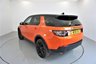 USED 2016 16 LAND ROVER DISCOVERY SPORT 2.0 TD4 HSE BLACK 5d AUTO-2 OWNER CAR-PANORMAIC ROOF-HEATED BLACK LEATHER-20