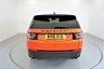 USED 2016 16 LAND ROVER DISCOVERY SPORT 2.0 TD4 HSE BLACK 5d AUTO-2 OWNER CAR-PANORMAIC ROOF-HEATED BLACK LEATHER-20