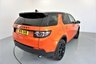 USED 2016 16 LAND ROVER DISCOVERY SPORT 2.0 TD4 HSE BLACK 5d AUTO-2 OWNER CAR-PANORMAIC ROOF-HEATED BLACK LEATHER-20