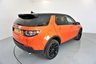 USED 2016 16 LAND ROVER DISCOVERY SPORT 2.0 TD4 HSE BLACK 5d AUTO-2 OWNER CAR-PANORMAIC ROOF-HEATED BLACK LEATHER-20