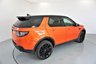 USED 2016 16 LAND ROVER DISCOVERY SPORT 2.0 TD4 HSE BLACK 5d AUTO-2 OWNER CAR-PANORMAIC ROOF-HEATED BLACK LEATHER-20