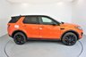 USED 2016 16 LAND ROVER DISCOVERY SPORT 2.0 TD4 HSE BLACK 5d AUTO-2 OWNER CAR-PANORMAIC ROOF-HEATED BLACK LEATHER-20