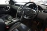 USED 2016 16 LAND ROVER DISCOVERY SPORT 2.0 TD4 HSE BLACK 5d AUTO-2 OWNER CAR-PANORMAIC ROOF-HEATED BLACK LEATHER-20