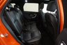 USED 2016 16 LAND ROVER DISCOVERY SPORT 2.0 TD4 HSE BLACK 5d AUTO-2 OWNER CAR-PANORMAIC ROOF-HEATED BLACK LEATHER-20