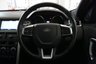 USED 2016 16 LAND ROVER DISCOVERY SPORT 2.0 TD4 HSE BLACK 5d AUTO-2 OWNER CAR-PANORMAIC ROOF-HEATED BLACK LEATHER-20