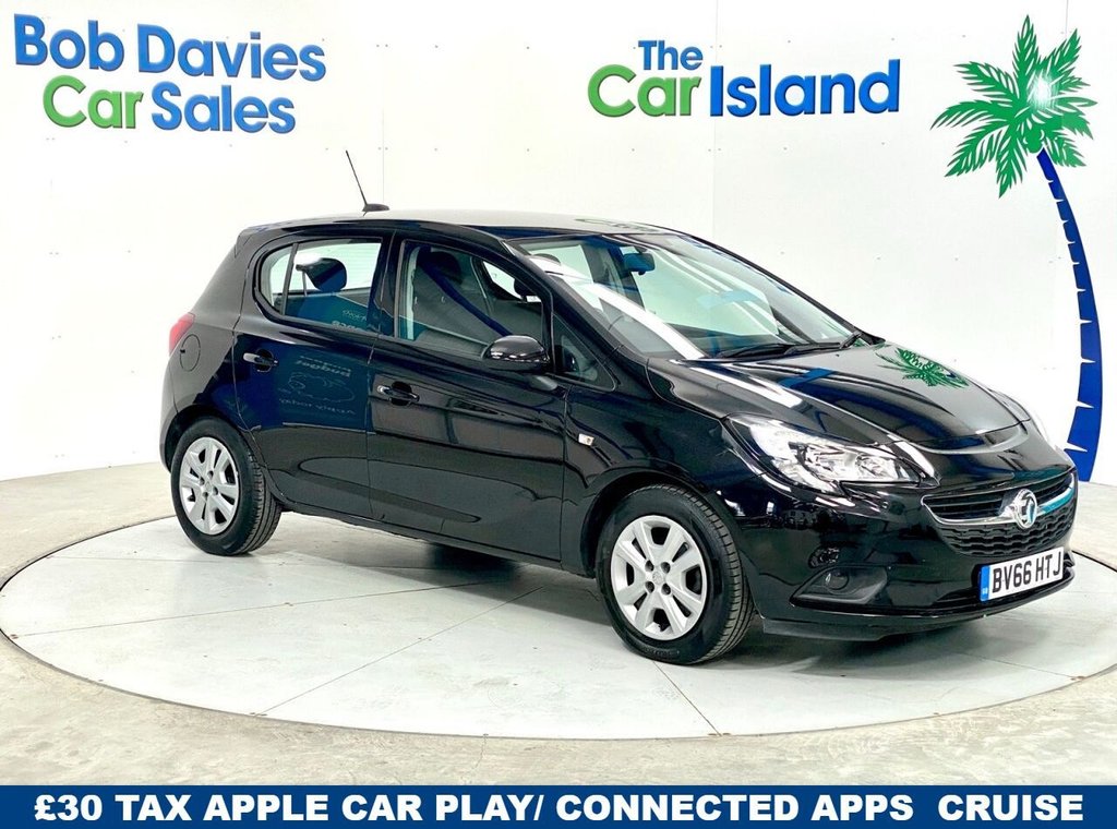 View our VAUXHALL CORSA