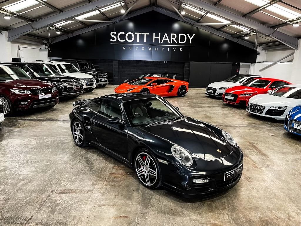 View our PORSCHE 911