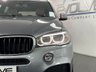 USED 2014 64 BMW X5 3.0 XDRIVE30D M SPORT 5d 255 BHP F/S/H, PAN ROOF, FULL LEATHER!
