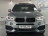 USED 2014 64 BMW X5 3.0 XDRIVE30D M SPORT 5d 255 BHP F/S/H, PAN ROOF, FULL LEATHER!