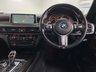 USED 2014 64 BMW X5 3.0 XDRIVE30D M SPORT 5d 255 BHP F/S/H, PAN ROOF, FULL LEATHER!