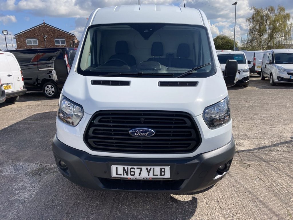 View our FORD TRANSIT