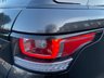 USED 2016 16 LAND ROVER RANGE ROVER SPORT RANGE ROVER SPORT HSE 3.0 DYNAMIC 