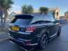 USED 2016 16 LAND ROVER RANGE ROVER SPORT RANGE ROVER SPORT HSE 3.0 DYNAMIC 
