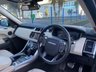 USED 2016 16 LAND ROVER RANGE ROVER SPORT RANGE ROVER SPORT HSE 3.0 DYNAMIC 