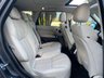 USED 2016 16 LAND ROVER RANGE ROVER SPORT RANGE ROVER SPORT HSE 3.0 DYNAMIC 