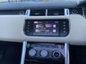 USED 2016 16 LAND ROVER RANGE ROVER SPORT RANGE ROVER SPORT HSE 3.0 DYNAMIC 