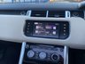 USED 2016 16 LAND ROVER RANGE ROVER SPORT RANGE ROVER SPORT HSE 3.0 DYNAMIC 