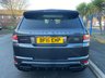 USED 2016 16 LAND ROVER RANGE ROVER SPORT RANGE ROVER SPORT HSE 3.0 DYNAMIC 
