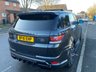 USED 2016 16 LAND ROVER RANGE ROVER SPORT RANGE ROVER SPORT HSE 3.0 DYNAMIC 