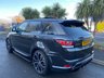 USED 2016 16 LAND ROVER RANGE ROVER SPORT RANGE ROVER SPORT HSE 3.0 DYNAMIC 