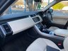 USED 2016 16 LAND ROVER RANGE ROVER SPORT RANGE ROVER SPORT HSE 3.0 DYNAMIC 