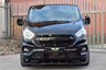 USED 2018 68 FORD TRANSIT CUSTOM 2.0 280 LIMITED P/V L1 H1 129 BHP CALL US NOW TO BUILD YOUR VAN!