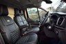 USED 2018 68 FORD TRANSIT CUSTOM 2.0 280 LIMITED P/V L1 H1 129 BHP CALL US NOW TO BUILD YOUR VAN!