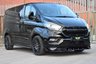 USED 2018 68 FORD TRANSIT CUSTOM 2.0 280 LIMITED P/V L1 H1 129 BHP CALL US NOW TO BUILD YOUR VAN!