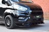 USED 2018 68 FORD TRANSIT CUSTOM 2.0 280 LIMITED P/V L1 H1 129 BHP CALL US NOW TO BUILD YOUR VAN!