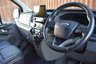 USED 2018 68 FORD TRANSIT CUSTOM 2.0 280 LIMITED P/V L1 H1 129 BHP CALL US NOW TO BUILD YOUR VAN!