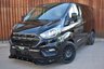 USED 2018 68 FORD TRANSIT CUSTOM 2.0 280 LIMITED P/V L1 H1 129 BHP CALL US NOW TO BUILD YOUR VAN!