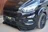 USED 2018 68 FORD TRANSIT CUSTOM 2.0 280 LIMITED P/V L1 H1 129 BHP CALL US NOW TO BUILD YOUR VAN!