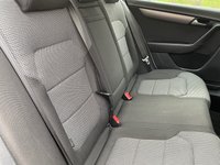 USED 2012 12 VOLKSWAGEN PASSAT 2.0 SE TDI BLUEMOTION TECHNOLOGY DSG 4d 139 BHP 12m MOT, 3m WARRANTY, IMMACULATE CONDITION WITH FULL SERVICE HISTORY - RECENT TIMING BELT & WATER PUMP