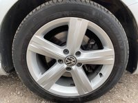 USED 2012 12 VOLKSWAGEN PASSAT 2.0 SE TDI BLUEMOTION TECHNOLOGY DSG 4d 139 BHP 12m MOT, 3m WARRANTY, IMMACULATE CONDITION WITH FULL SERVICE HISTORY - RECENT TIMING BELT & WATER PUMP