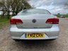 USED 2012 12 VOLKSWAGEN PASSAT 2.0 SE TDI BLUEMOTION TECHNOLOGY DSG 4d 139 BHP 12m MOT, 3m WARRANTY, IMMACULATE CONDITION WITH FULL SERVICE HISTORY - RECENT TIMING BELT & WATER PUMP