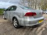 USED 2012 12 VOLKSWAGEN PASSAT 2.0 SE TDI BLUEMOTION TECHNOLOGY DSG 4d 139 BHP 12m MOT, 3m WARRANTY, IMMACULATE CONDITION WITH FULL SERVICE HISTORY - RECENT TIMING BELT & WATER PUMP