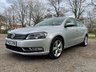 USED 2012 12 VOLKSWAGEN PASSAT 2.0 SE TDI BLUEMOTION TECHNOLOGY DSG 4d 139 BHP 12m MOT, 3m WARRANTY, IMMACULATE CONDITION WITH FULL SERVICE HISTORY - RECENT TIMING BELT & WATER PUMP