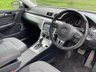 USED 2012 12 VOLKSWAGEN PASSAT 2.0 SE TDI BLUEMOTION TECHNOLOGY DSG 4d 139 BHP 12m MOT, 3m WARRANTY, IMMACULATE CONDITION WITH FULL SERVICE HISTORY - RECENT TIMING BELT & WATER PUMP