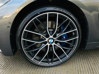 USED 2017 17 BMW 4 SERIES 3.0 440I M SPORT 2d 322 BHP 