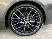 USED 2017 17 BMW 4 SERIES 3.0 440I M SPORT 2d 322 BHP 