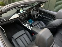 USED 2017 17 BMW 4 SERIES 3.0 440I M SPORT 2d 322 BHP 