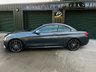USED 2017 17 BMW 4 SERIES 3.0 440I M SPORT 2d 322 BHP 