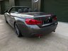 USED 2017 17 BMW 4 SERIES 3.0 440I M SPORT 2d 322 BHP 