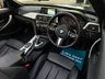 USED 2017 17 BMW 4 SERIES 3.0 440I M SPORT 2d 322 BHP 