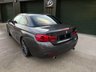 USED 2017 17 BMW 4 SERIES 3.0 440I M SPORT 2d 322 BHP 
