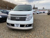 USED 2017 52 NISSAN ELGRAND 3.5  