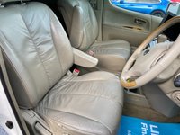USED 2017 52 NISSAN ELGRAND 3.5  